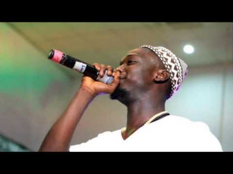 Manding Morry - Ako Ako (She Say) (Gambian Music)
