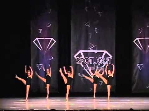 Davenport - Lyrical_Conteporary Category Winner