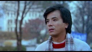 영화 겨울나그네 속 클래식 - 슈베르트 겨울나그네