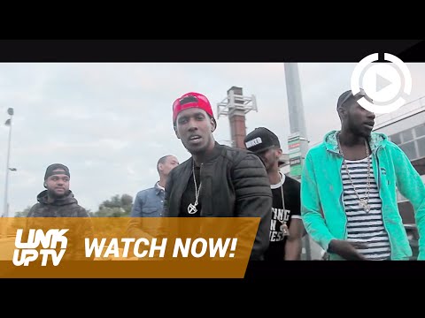 Rampz N Tips Ft TwissMan - #ItsOver (Remix) | @TipsLDN @RampzLDN @TwissMan