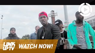 Rampz N Tips Ft TwissMan - #ItsOver (Remix) | @TipsLDN @RampzLDN @TwissMan