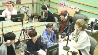[ENG] 170324 HONGKIRA - DAY6 & The Ray