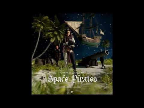 |Big Room| Apaztron x Soundmasterz - Space Pirates (Extended Mix) [TurnItUp Muzik]