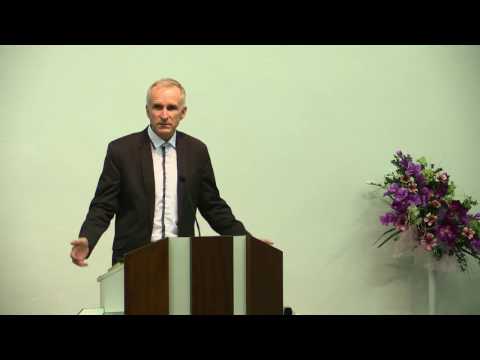 Přednáška - Aleš Zástěra - Studium knihy Zjevení: "Soud a tisíciletí" (25.11.2016)