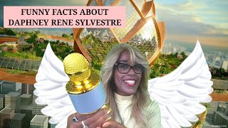 Funny Fact Message: My Microphone