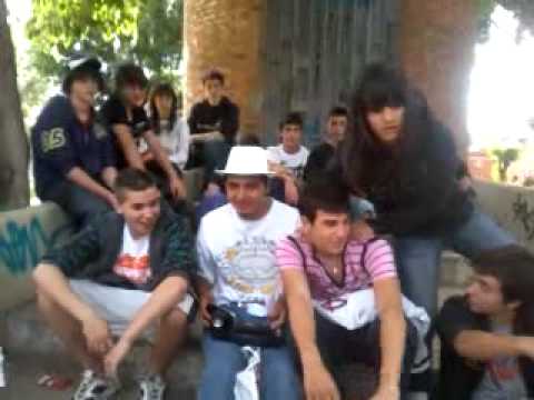 Tormo vs. DonraMC 2ºParte