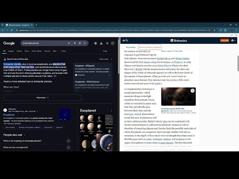 Item video thumbnail