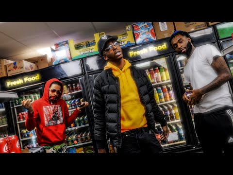 Devv Lo - For Me [Shot By @RayShotItProductions]