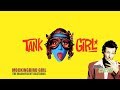 MOCKINGBIRD GIRL (TANK GIRL 1995 OST) THE MAGNIFICENT BASTARDS BEST HITS