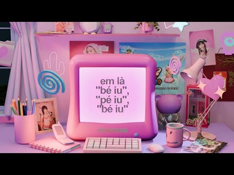 Hang ssi - Bfriend ('You're my little darling' short ver) Ft Aries Tis