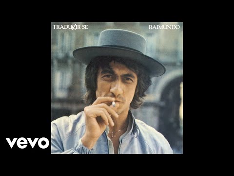 Fagner - Verde (Pseudo Video)