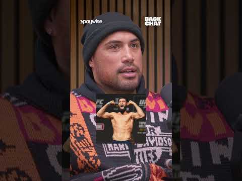 Carlos Ulberg v Khamzat Chimaev #ufc #fight #mma