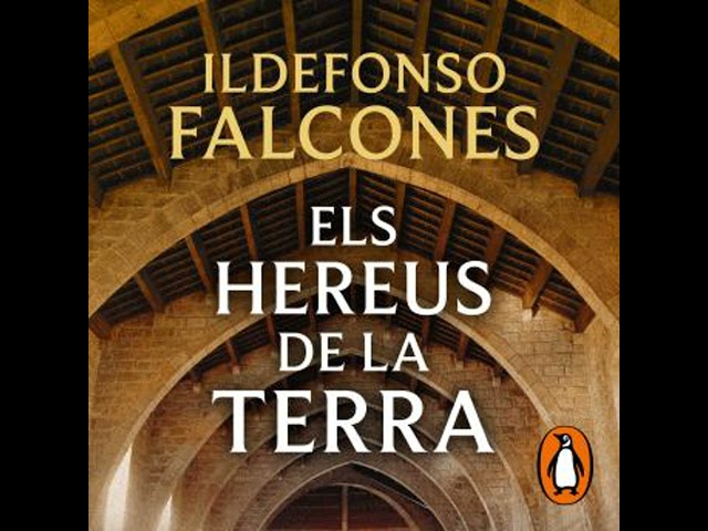 Vídeo relacionado con Els hereus de la terra (L'església del mar 2) (Narrativa)