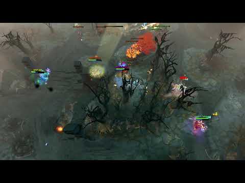 EternalEnvy INSANE Tiny Plays - Shanghai Major Dota 2