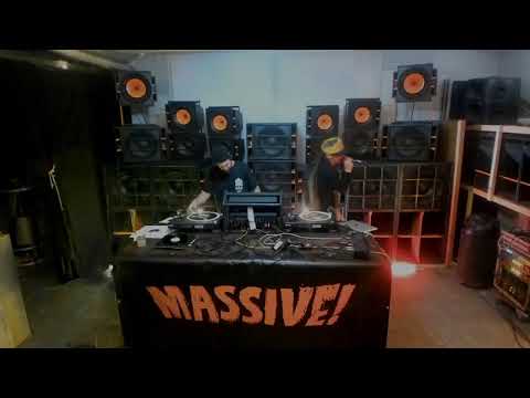 MASSIVE! Selector's Diary 053 - The Wild Citizen & Tadiman