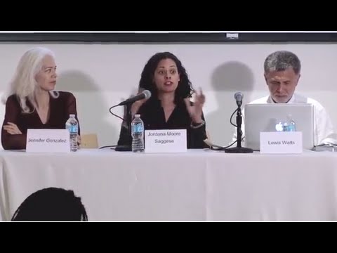 Jean Michel Basquiat: The Radiant Child Panel Discussion