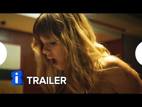 Trailers The King of The Internet