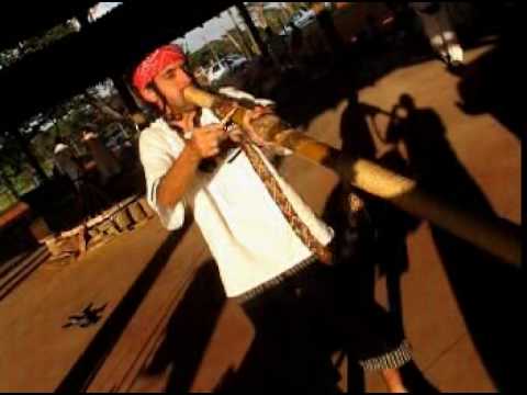 Xamanismo, Daime   Inauguração Céu Amor Universal Pã