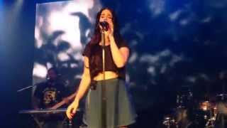 Lana Del Rey - Fucked My Way Up To The Top (Dancing)