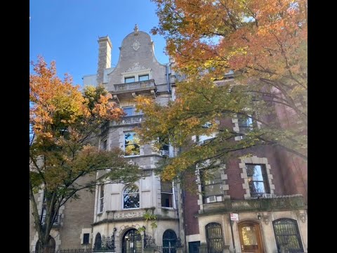 78 Riverside Drive #1B - Video Tour