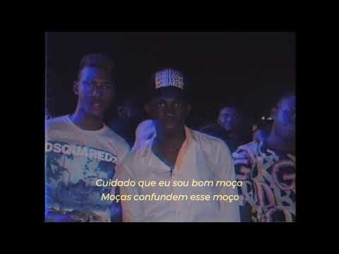 YN$F - FUEGO (Feat. Chá Black & SuperFigue) [OFFICIAL LYRIC VIDEO]