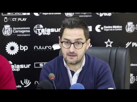 Campaña Abonos 2ª Vuelta 2016/17