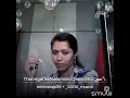 Thoongatha Kannendru Ondru Whistling By Krishnaraj Vocal By Ms Jaanu