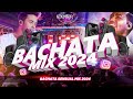 BACHATA MIX 2024 Solo Conmigo Bebé Bailando Bachata Dile A El Rechazame Inocente Monotonía