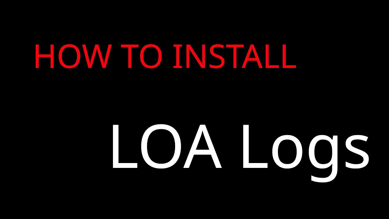 LOA Logs - How to install Lost Ark DPS Meter