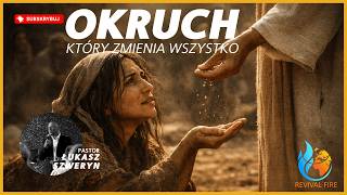 Okruch, który zmienia wszystko▫️Pastor Łukasz Szweryn