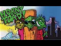 Horny Toad Shiver