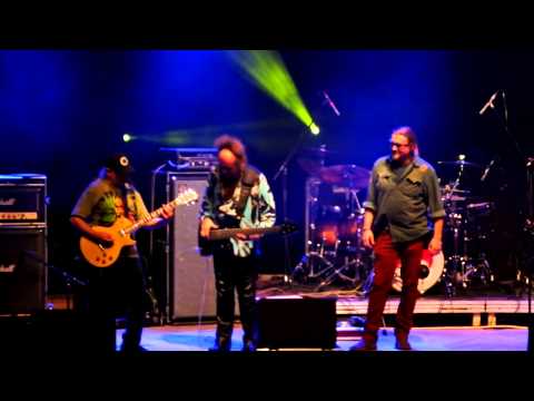 Adam Otręba i Mietek Jurecki