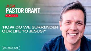 Ask Grant: Live Q&R | 
