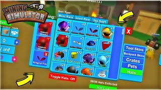 Wikipedia Mining Simulator Codes 免费在线视频最佳电影电视节目 - roblox all mining simulator codes ever july 2018 read desc