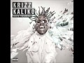 Krizz Kaliko Aive 