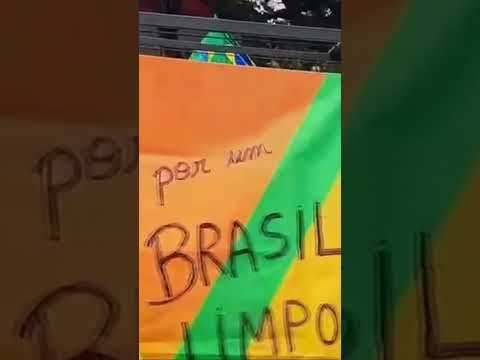 Maringa Paraná bolsonarista🇧🇷✌️