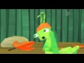 013 Super Why The Ant And The Grasshopper