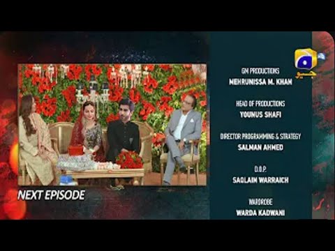 Teaser Ehraam-e-Junoon Episode 38 - Ehraam-e-Junoon 38 Teaser - Ehraam-e-Junoon Ep 38 #EhraameJunoon