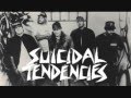 suicidal tendencies feeding the addiction lyrics