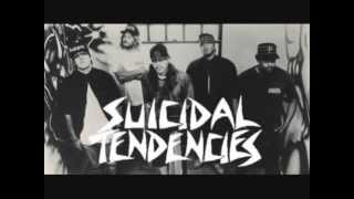 suicidal tendencies feeding the addiction lyrics