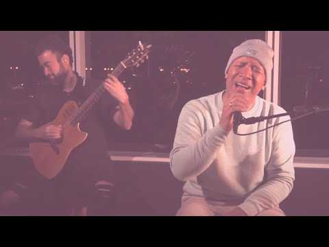 #Session06 Marcell Vale - Eu Jurei