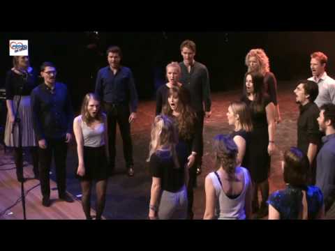 10 Proud on Stage 2016 Dekoor Close Harmony