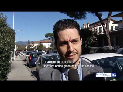 2017-03-08 PRATO - PALLA GROSSA, STRAPPO DEI CALCIANTI_ _NON GIOCHIAMO_