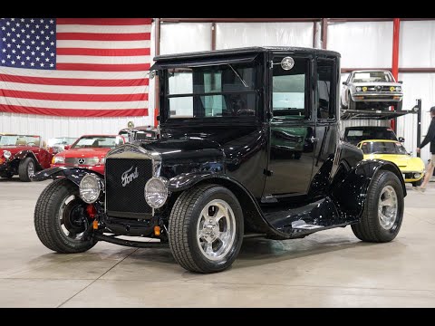 1925 Ford Model T (CC-1467712) for sale in Kentwood, Michigan