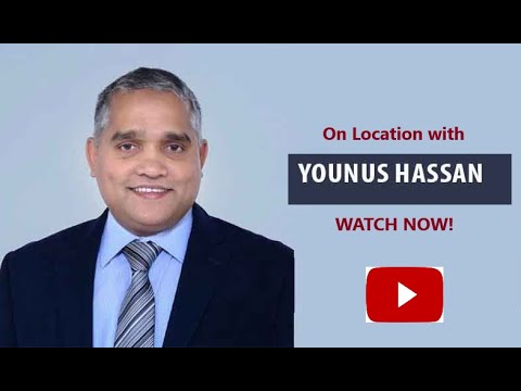 Younus Hassan – Group Chairman, Al Ershad Group