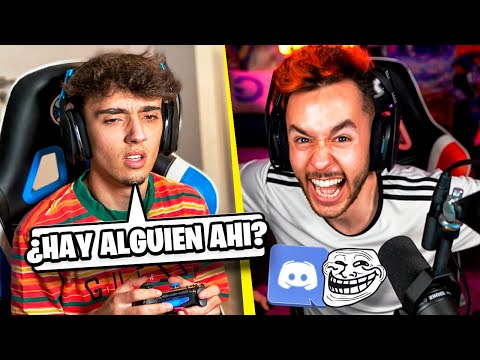 AGUSTIN51 DIDN'T KNOW HE WAS ON A CALL AND WAS TROLLED - TheGrefg