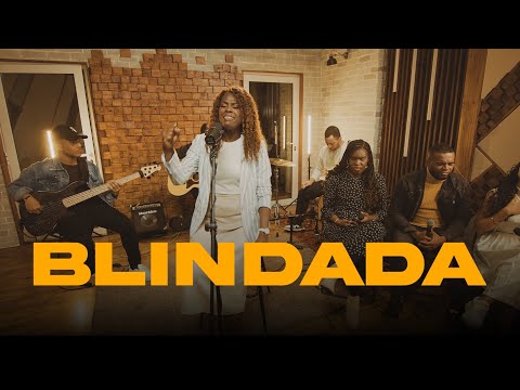Blindada - Acústico