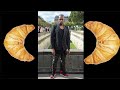 We Major But Kanye Wants His Croissants