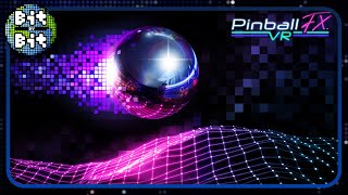 Pinball in VR? Here's Why Pinball FX Might Be the Ultimate Nostalgia Trip + More Retro News!