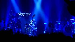 Faithless Mass Destruction @ Tour &amp; Taxis 26 march 2011